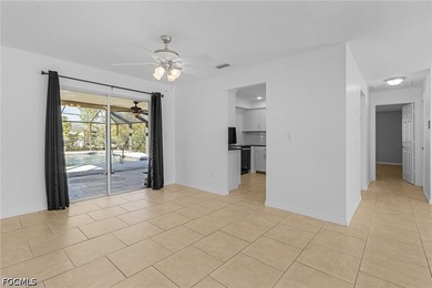 Recently remodeled pool home featuring a split-bedroom layout - photo 9