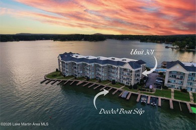 There are Lake Martin views... and then there's this one. This - photo 1