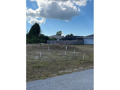 LAND FOR SALE, CAPE CORAL - photo 3