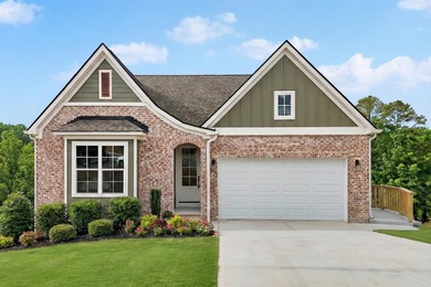 Chickamauga Lake Home For Sale in Ooltewah Tennessee