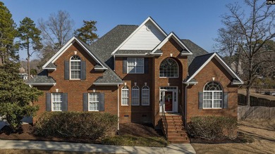 Lake Home For Sale in Chapin, South Carolina