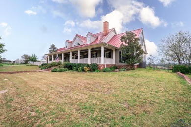 Lake Home Off Market in Lindale, Texas