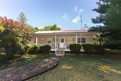 (private lake, pond, creek) Home Active Under Contract in Reedsburg Wisconsin