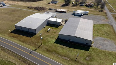 Kentucky Lake Commercial For Sale in Murray Kentucky