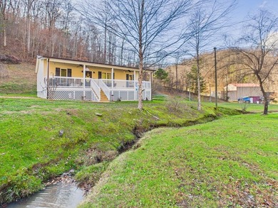 (private lake, pond, creek) Home For Sale in Ulysses Kentucky