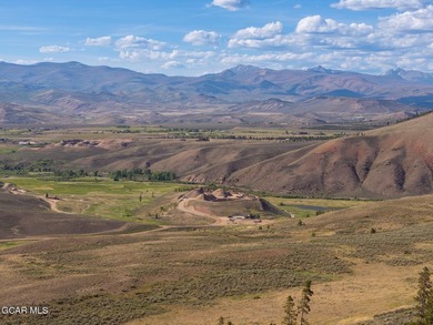 Perched on a scenic ridge with sweeping views of open space - photo 1