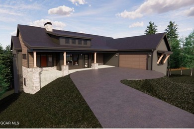 Perched on a scenic ridge with sweeping views of open space - photo 2