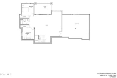Perched on a scenic ridge with sweeping views of open space - photo 4