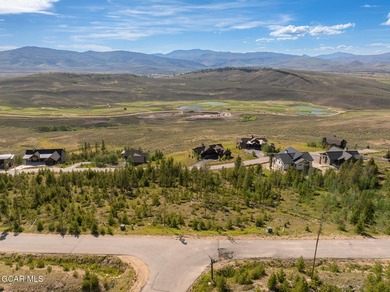 Perched on a scenic ridge with sweeping views of open space - photo 6