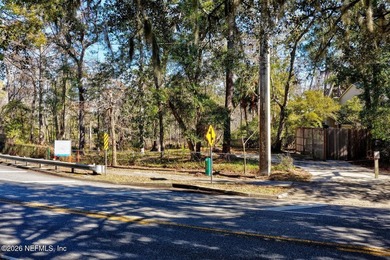 Bring your own builder to this exceptional waterfront lot - photo 8