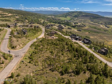 Perched on a scenic ridge with sweeping views of open space - photo 9