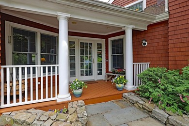 This picturesque ca 1780 farmhouse retains all of its historic - photo 11