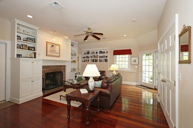 This picturesque ca 1780 farmhouse retains all of its historic - photo 12