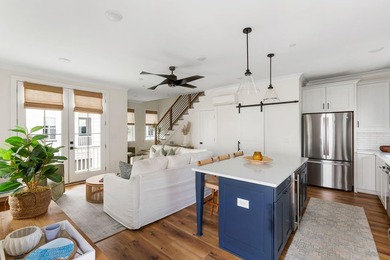Welcome to 18 Iron Forge Alley, a beautifully designed luxury - photo 13