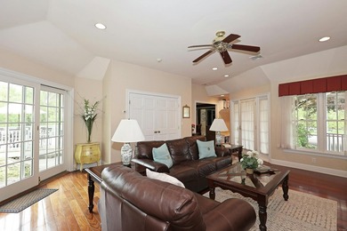 This picturesque ca 1780 farmhouse retains all of its historic - photo 13