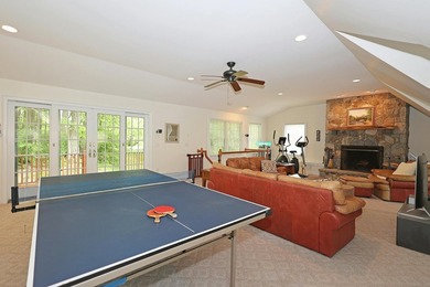 This picturesque ca 1780 farmhouse retains all of its historic - photo 14