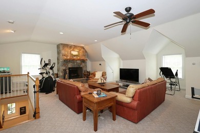 This picturesque ca 1780 farmhouse retains all of its historic - photo 16