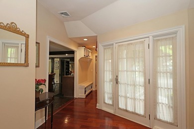 This picturesque ca 1780 farmhouse retains all of its historic - photo 17