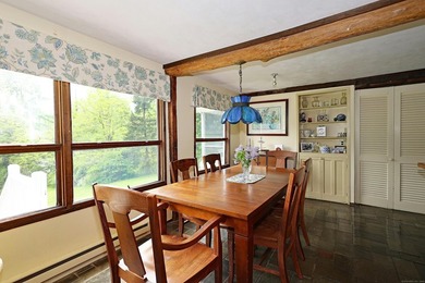 This picturesque ca 1780 farmhouse retains all of its historic - photo 18