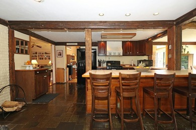 This picturesque ca 1780 farmhouse retains all of its historic - photo 19