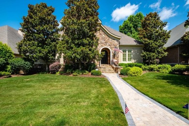 Welcome to this exceptional custom home by Southern Living - photo 1