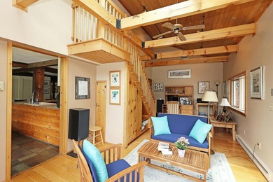 This picturesque ca 1780 farmhouse retains all of its historic - photo 21