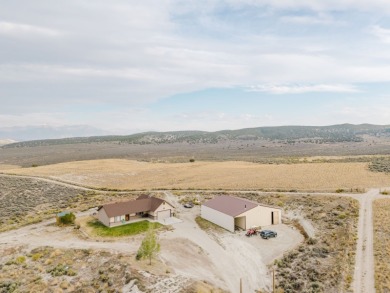Lake Home For Sale in Spring Creek, Nevada