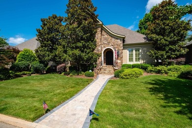 Welcome to this exceptional custom home by Southern Living - photo 2