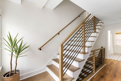 Welcome to 18 Iron Forge Alley, a beautifully designed luxury - photo 22