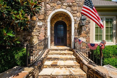 Welcome to this exceptional custom home by Southern Living - photo 3
