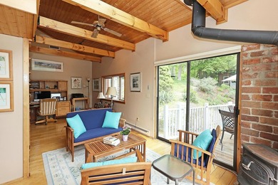 This picturesque ca 1780 farmhouse retains all of its historic - photo 23
