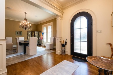 Welcome to this exceptional custom home by Southern Living - photo 5