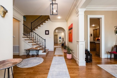 Welcome to this exceptional custom home by Southern Living - photo 6
