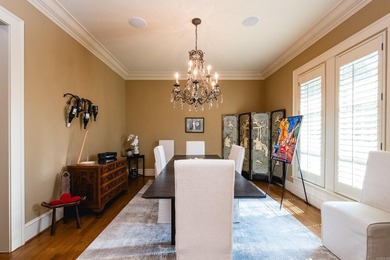 Welcome to this exceptional custom home by Southern Living - photo 7