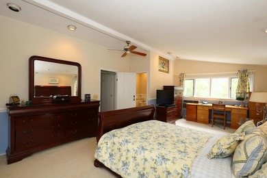 This picturesque ca 1780 farmhouse retains all of its historic - photo 27