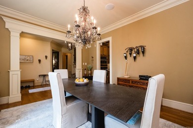 Welcome to this exceptional custom home by Southern Living - photo 8
