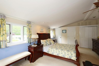 This picturesque ca 1780 farmhouse retains all of its historic - photo 28
