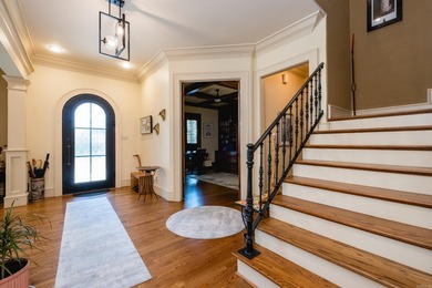 Welcome to this exceptional custom home by Southern Living - photo 9