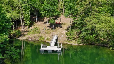Smith Lake - Spanning a total of 5.5+/- acres, this Rock Creek - photo 1