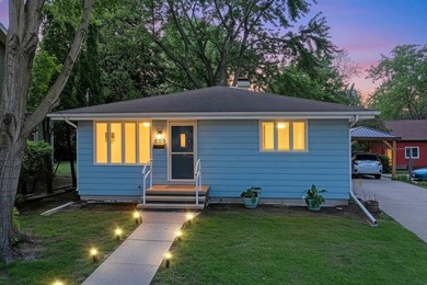 Move-in ready 3-bedroom, 1-bath ranch featuring numerous updates - photo 2