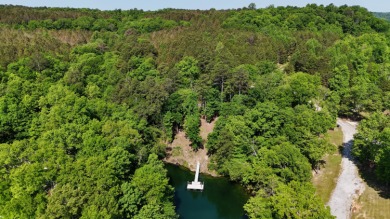 Smith Lake - Spanning a total of 5.5+/- acres, this Rock Creek - photo 2