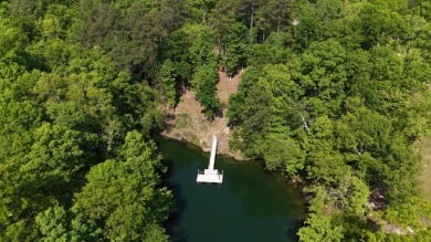 Smith Lake - Spanning a total of 5.5+/- acres, this Rock Creek - photo 3