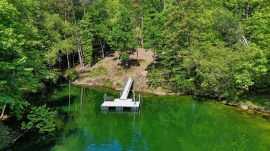 Smith Lake - Spanning a total of 5.5+/- acres, this Rock Creek - photo 4