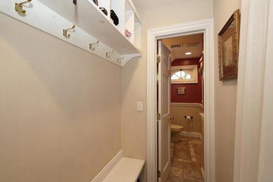 This picturesque ca 1780 farmhouse retains all of its historic - photo 35