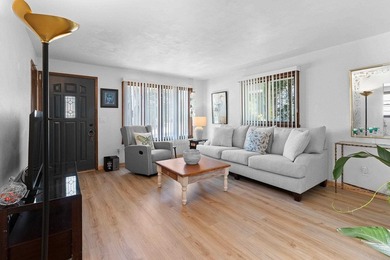 Move-in ready 3-bedroom, 1-bath ranch featuring numerous updates - photo 5