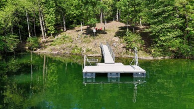 Smith Lake - Spanning a total of 5.5+/- acres, this Rock Creek - photo 5
