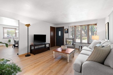 Move-in ready 3-bedroom, 1-bath ranch featuring numerous updates - photo 6