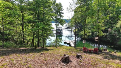 Smith Lake - Spanning a total of 5.5+/- acres, this Rock Creek - photo 6