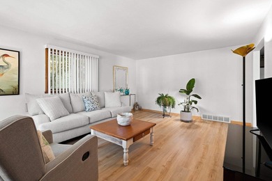 Move-in ready 3-bedroom, 1-bath ranch featuring numerous updates - photo 7