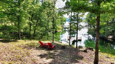 Smith Lake - Spanning a total of 5.5+/- acres, this Rock Creek - photo 7